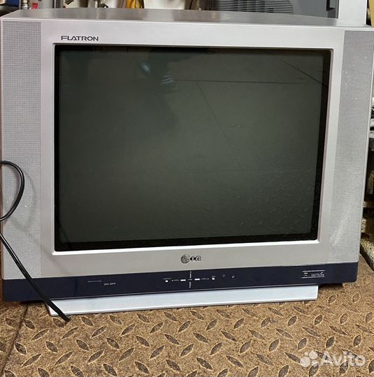 Телевизор бу