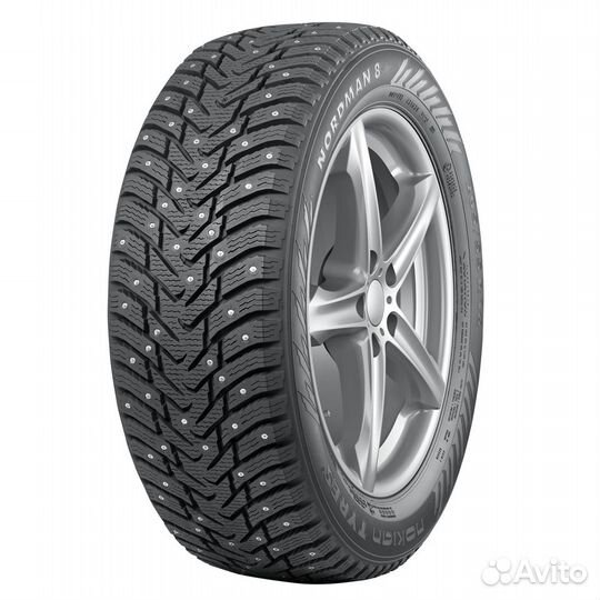 Nordman 8 225/60 R17 103T