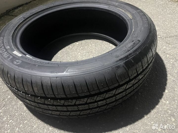 LingLong Comfort Master 215/55 R18