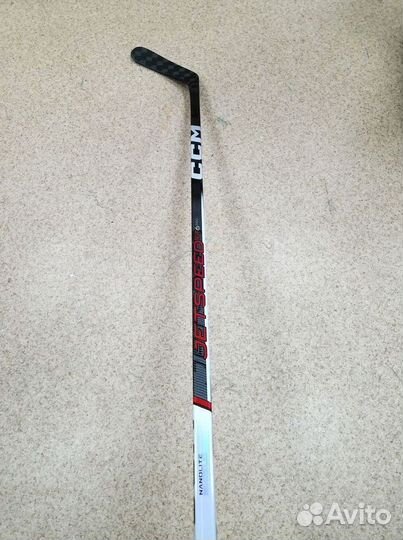 Клюшка хоккейная