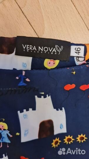 Платье Vera Nova