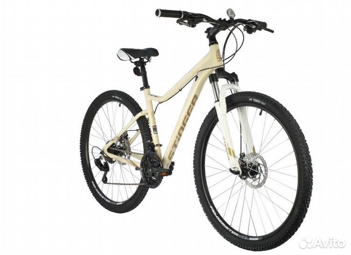 Велосипед stinger 27.5