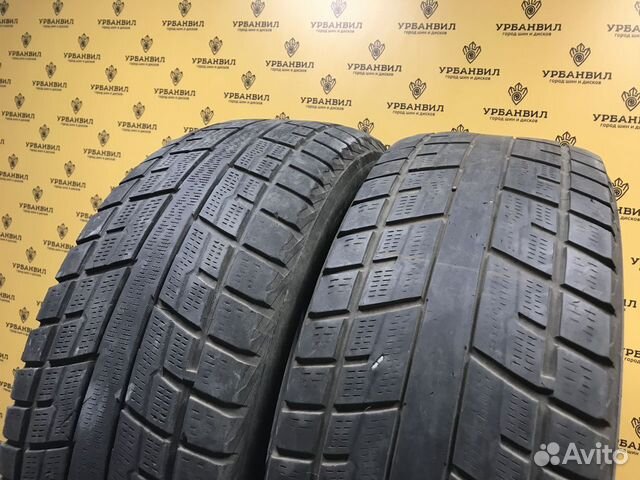 Yokohama Geolandar I/T-S G073 225/65 R17 102Q