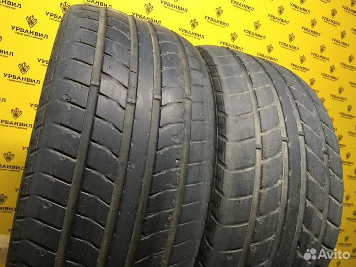 Dunlop SP Sport 8080E 245/40 R18 93Y