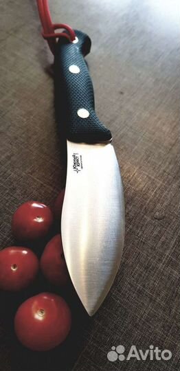 Профессиональная заточка ножей