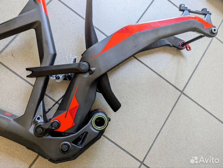 Polygon-xquarone-ex9 27,5