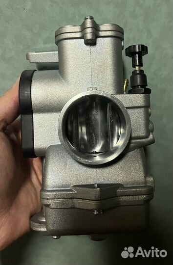 Карбюратор nibbi PWN40