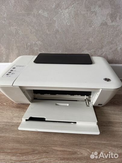 Принтер hp deskjet 1510