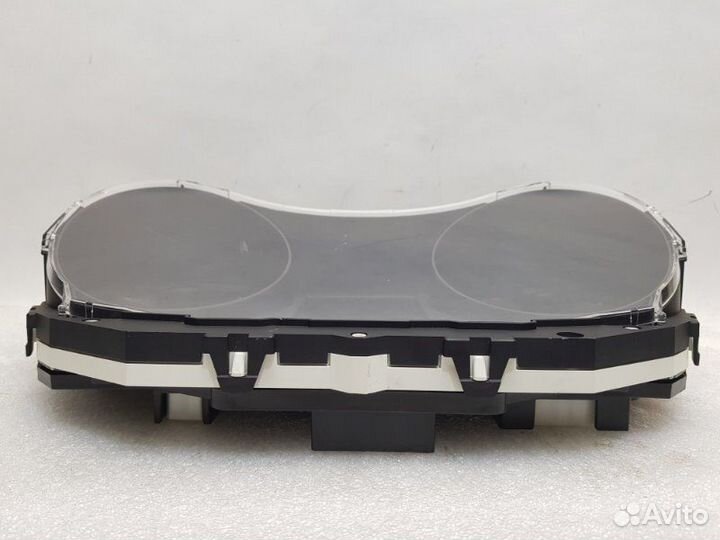 Панель приборов Nissan Qashqai J11 1.2 HRA2DDT