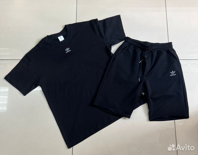 Спортивный костюм adidas originals