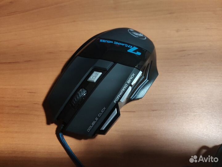 Игровая мышь imice X7 Gaming