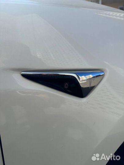 Tesla Model 3 258 л.с. AT, 2019, 72 000 км
