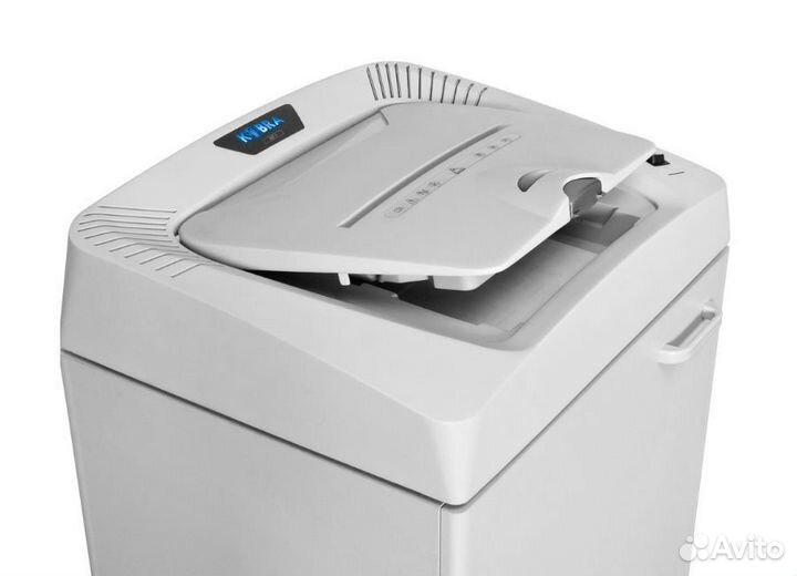 Шредер Kobra AF.1 C4 + CLK E/S