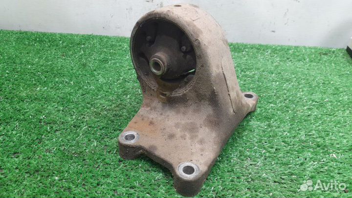 Опора (подушка) кпп левая Nissan Almera Classic