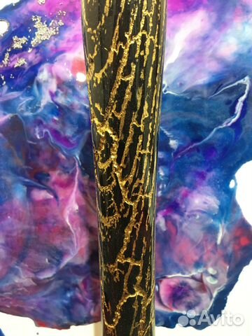 Токарные работы по дереву чпу