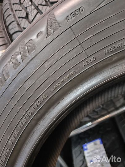 Yokohama BluEarth AE50 215/65 R17 99V