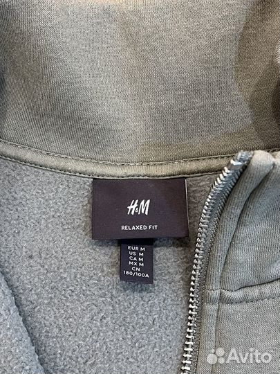 Джемпер H&M