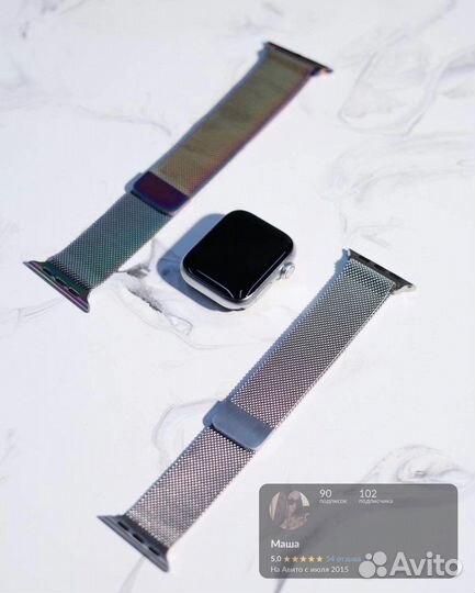Apple watch