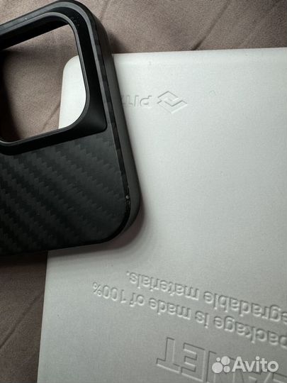 Чехол для iPhone 14 pro max