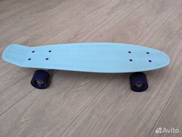 Скейтборд детский