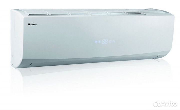 Gree GMV-ND45G/C2B-T