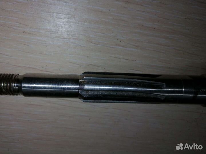 Гребной вал