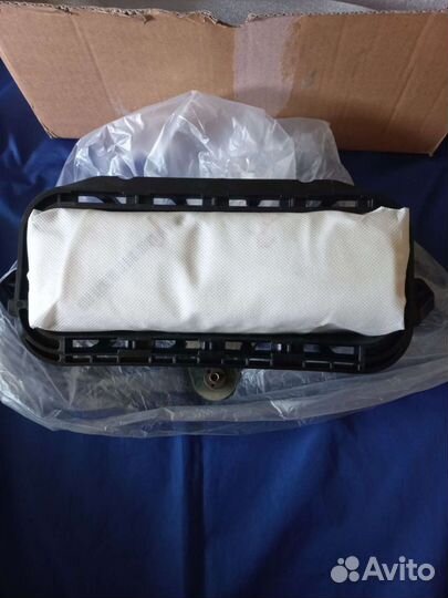 Подушка безопасности Opel Karl Chevrolet Spark