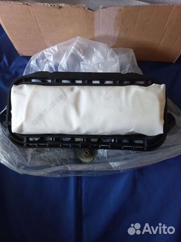 Подушка безопасности Opel Karl Chevrolet Spark