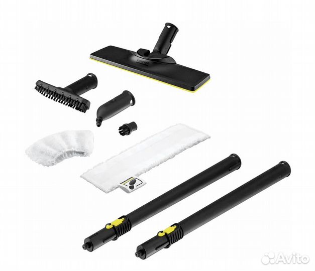 Пароочиститель Karcher sc 2