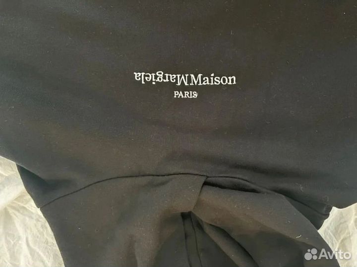 Худи Maison Margiela