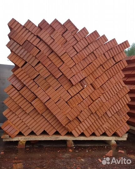 Кирпич гост