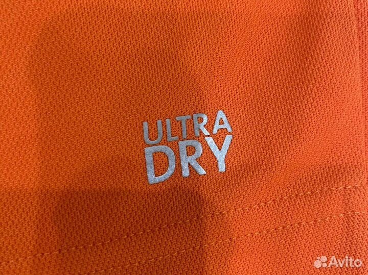 Теннисное polo Lacoste мужское L