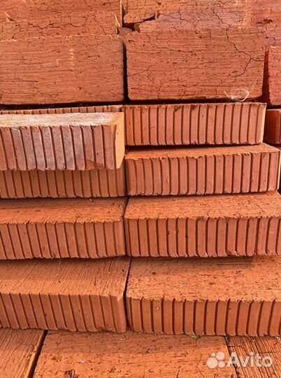 Кирпич от производителя
