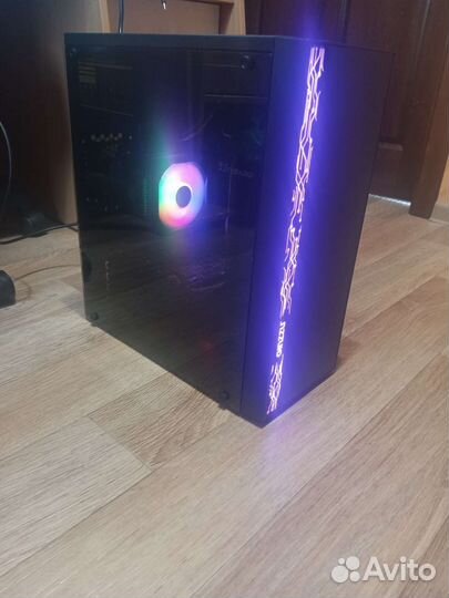 Игровой компьютер системный блок Intel Core i5