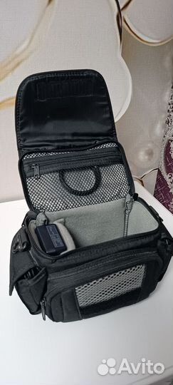 Цифровой фотоаппарат panasonic