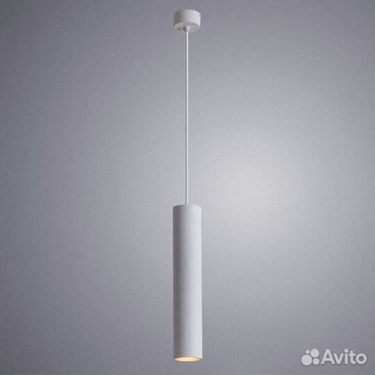 Подвесной светильник Arte Lamp Torre A1530SP-1WH