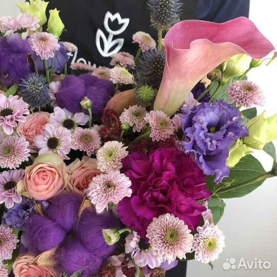 Композиции на заказ