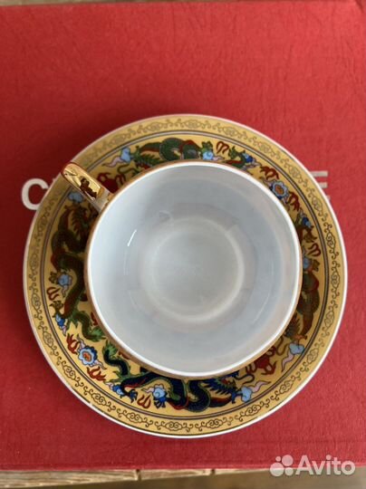 Китайский чайный набор