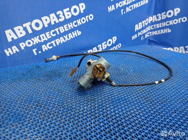 Замок зажигания Nissan Cefiro A33 седан VQ20 2000