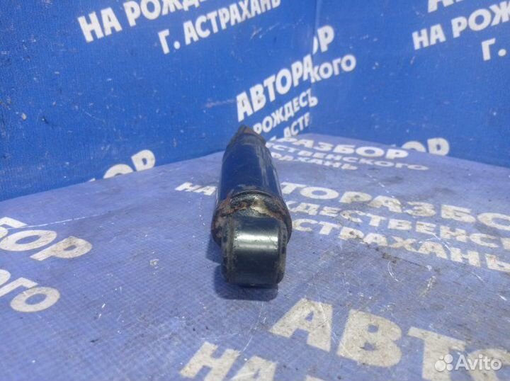 Задний амортизатор Daewoo Matiz хэтчбек 2007