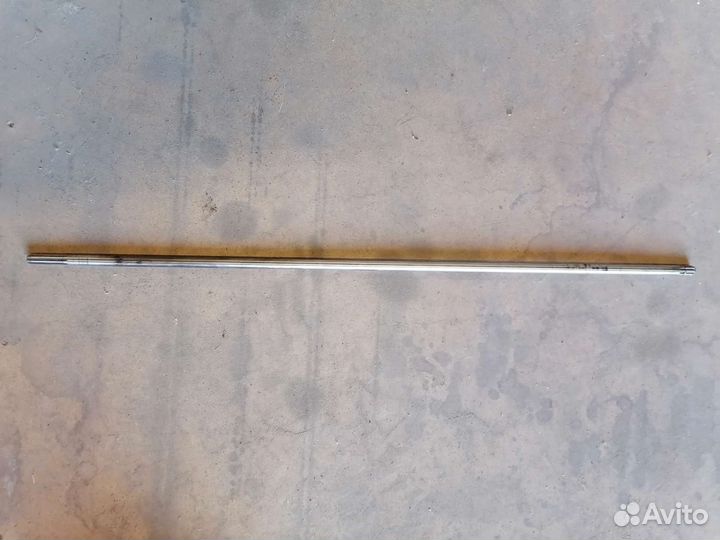 Запчасти на лодочный мотор ханкай 4