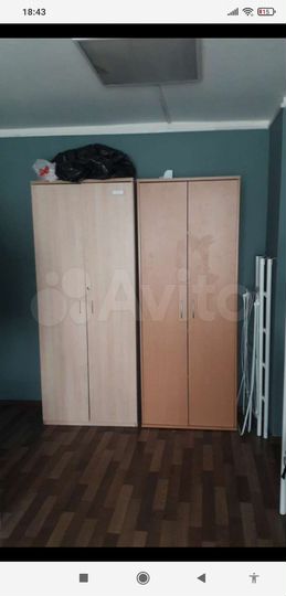 Комната 20 м², 1/6 эт.