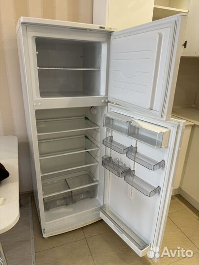 Холодильник Атлант 150*60 бу