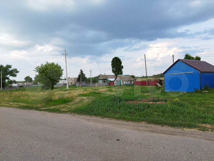 Участок 12 сот. (ИЖС)