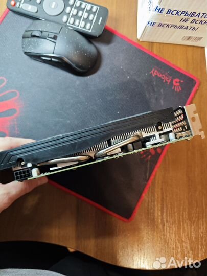 Nvidia gtx 1660 super 6 гб