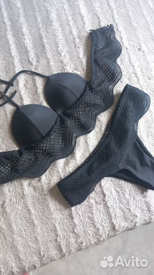 Купальник и Шорты от купальника