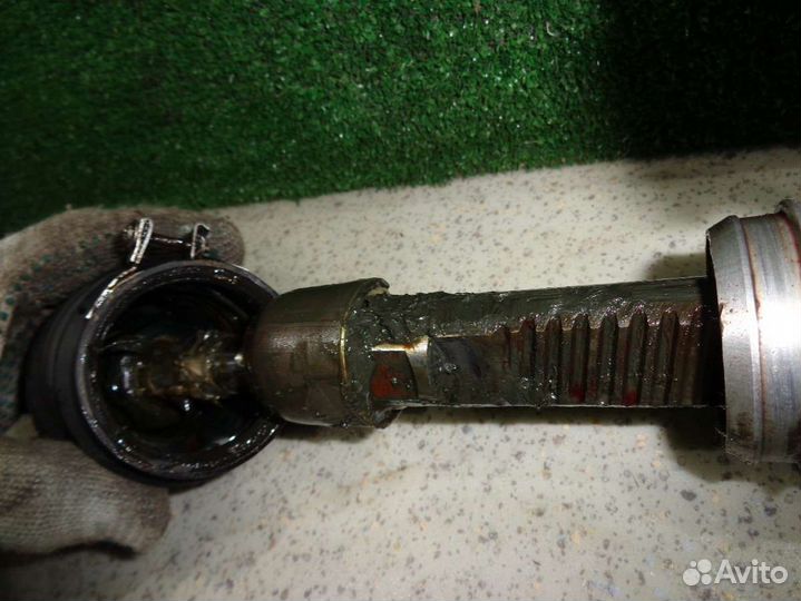 Рулевая рейка 4425020550 Toyota Caldina T190 2.0 Д