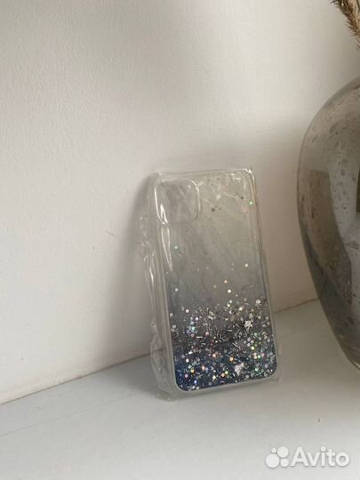 Чехол на iPhone 11