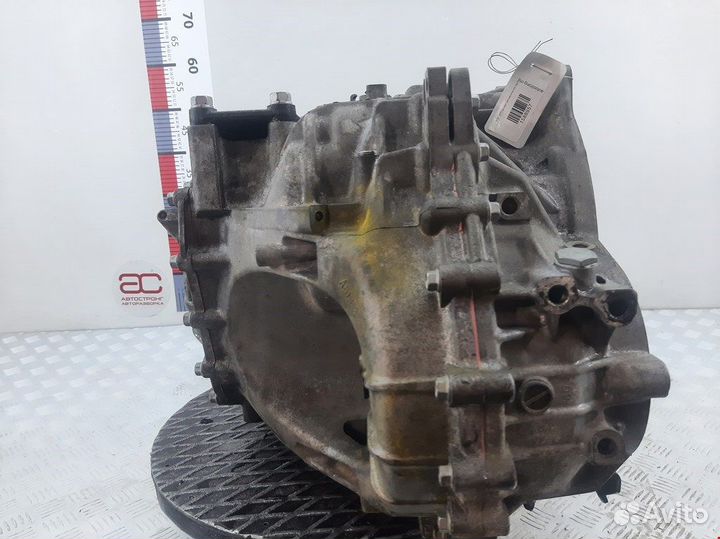 Акпп/вариатор/робот Hyundai Santa Fe