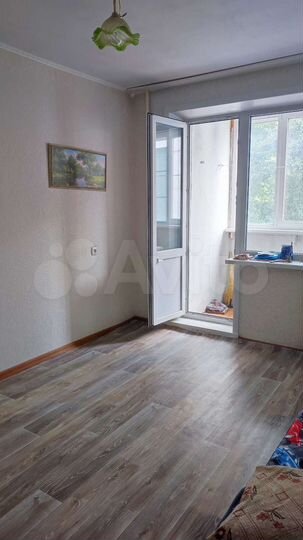 2-к. квартира, 57,3 м², 4/12 эт.